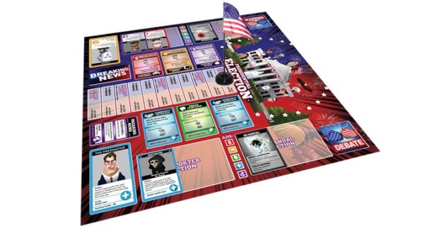 election games for mac